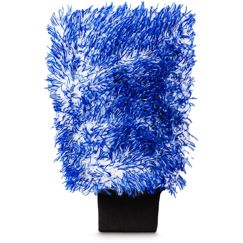 FX PROTECT ULTRA GLIDE WASH MITT rękawica do mycia auta
